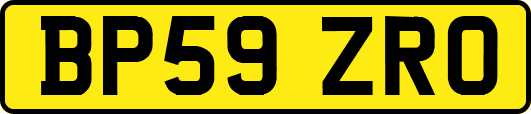BP59ZRO