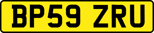BP59ZRU