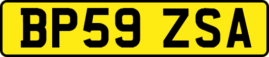 BP59ZSA