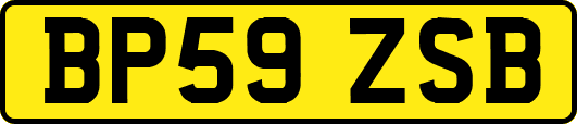 BP59ZSB