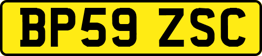 BP59ZSC