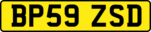 BP59ZSD