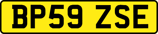 BP59ZSE