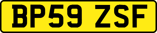 BP59ZSF