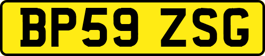 BP59ZSG
