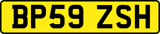 BP59ZSH
