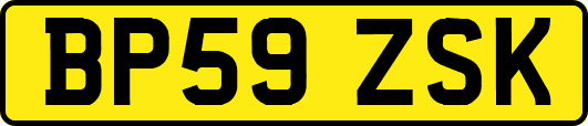 BP59ZSK