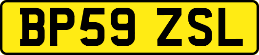 BP59ZSL