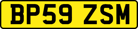 BP59ZSM
