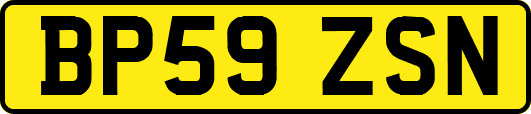 BP59ZSN