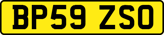 BP59ZSO