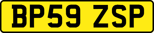 BP59ZSP
