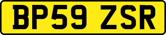 BP59ZSR
