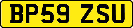 BP59ZSU