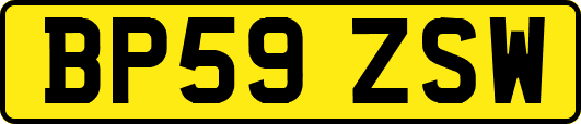 BP59ZSW