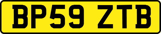 BP59ZTB