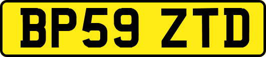 BP59ZTD