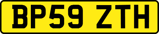 BP59ZTH
