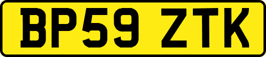 BP59ZTK