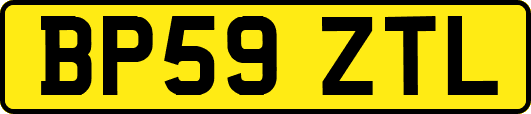 BP59ZTL
