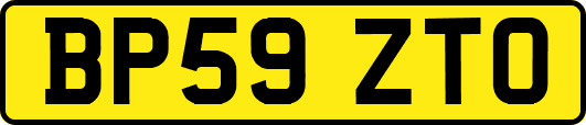 BP59ZTO