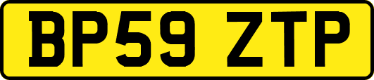 BP59ZTP
