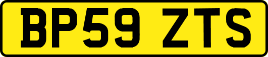 BP59ZTS