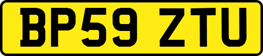 BP59ZTU