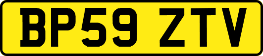 BP59ZTV