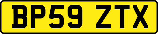 BP59ZTX
