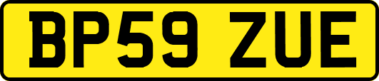 BP59ZUE