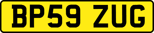 BP59ZUG
