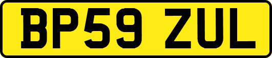 BP59ZUL