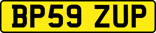 BP59ZUP