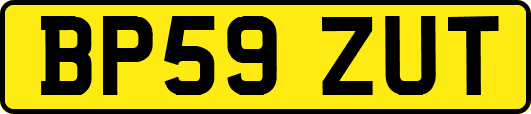BP59ZUT