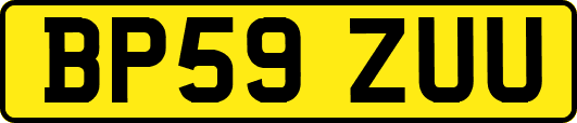 BP59ZUU