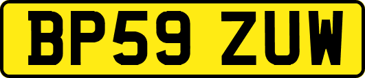 BP59ZUW