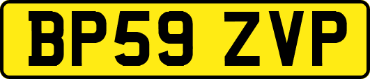BP59ZVP