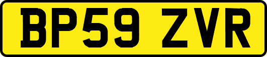 BP59ZVR