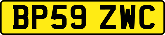 BP59ZWC