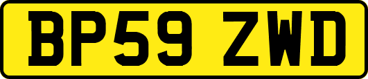 BP59ZWD