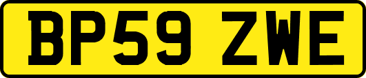 BP59ZWE