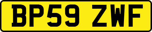BP59ZWF