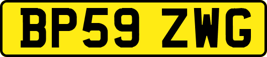 BP59ZWG