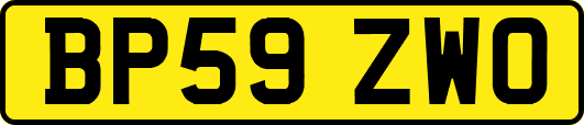 BP59ZWO