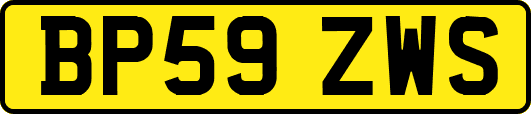 BP59ZWS