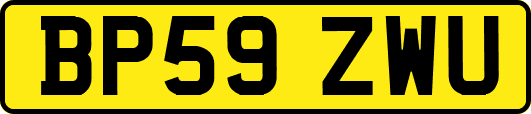 BP59ZWU