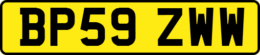 BP59ZWW