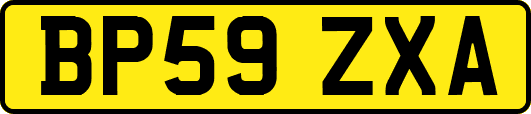 BP59ZXA