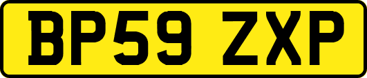 BP59ZXP